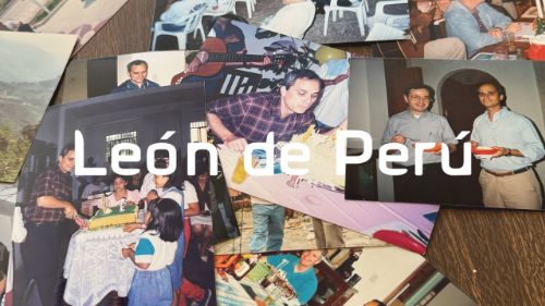 documental Papa León