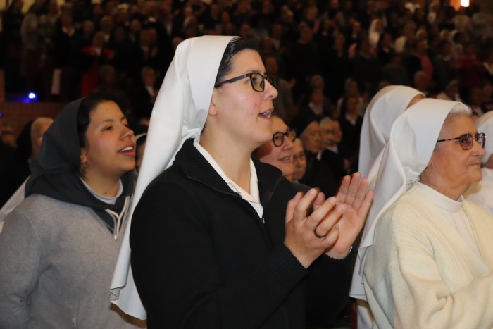 Mensaje para Jornada Mundial de Oración por las Vocaciones 2025