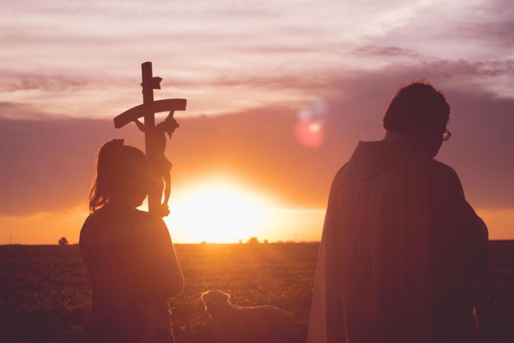 Mensaje para Jornada Mundial de Oración por las Vocaciones 2023