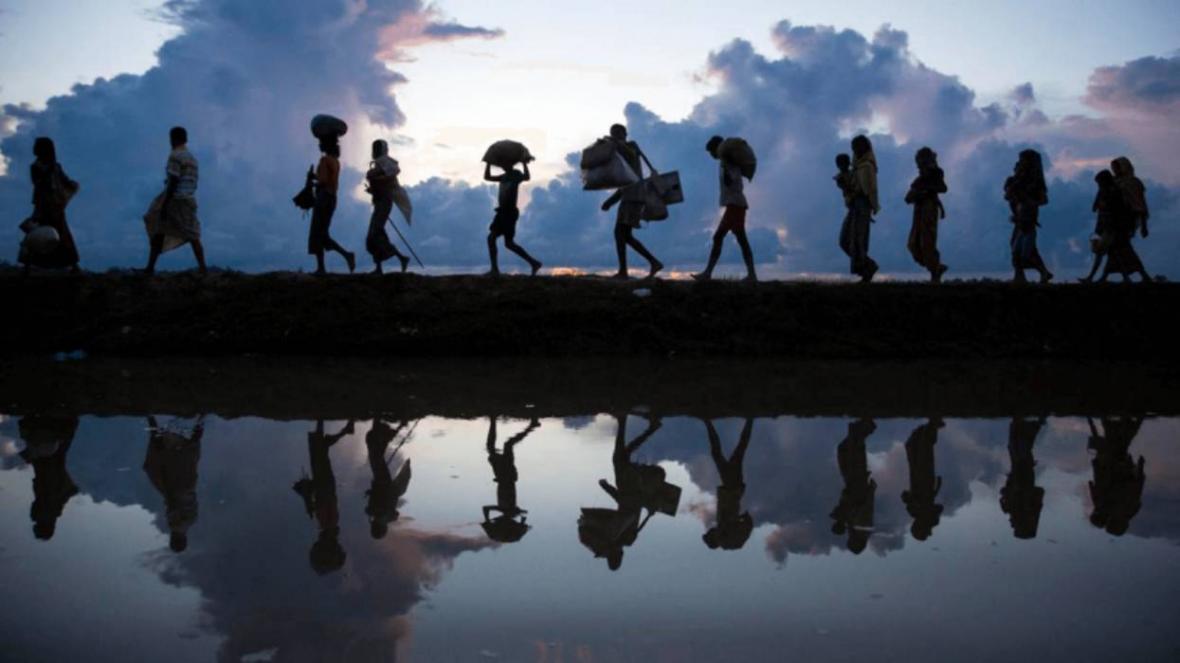 Mensaje para la Jornada Mundial del Migrante y del Refugiado 2022