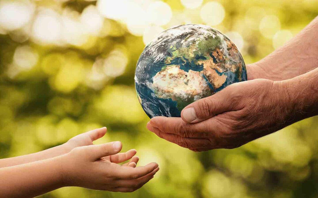 Reflexiones sobre Laudato si', el cuidado de la Casa Común y la economía
