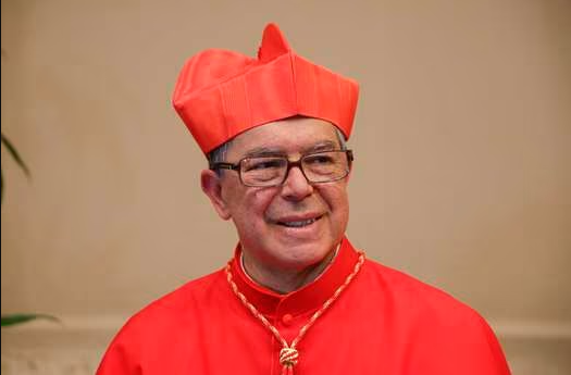 A propósito del cardenalato de nuestro arzobispo…