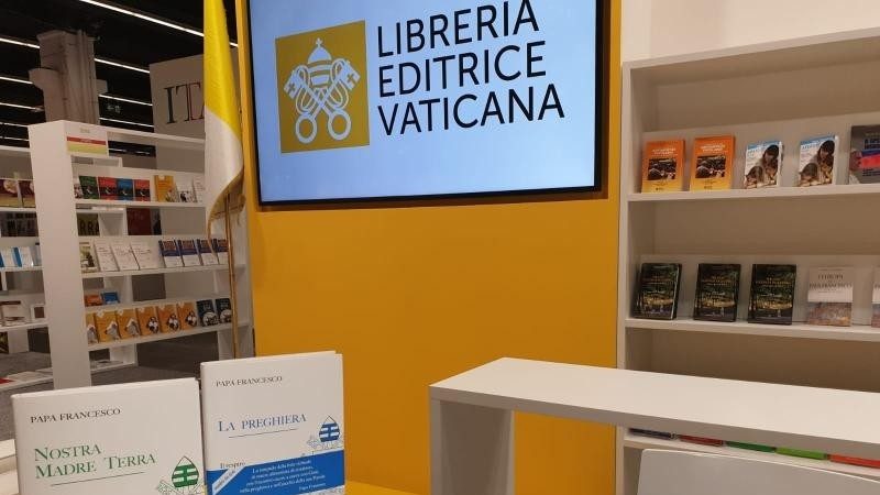 Editrice vaticana