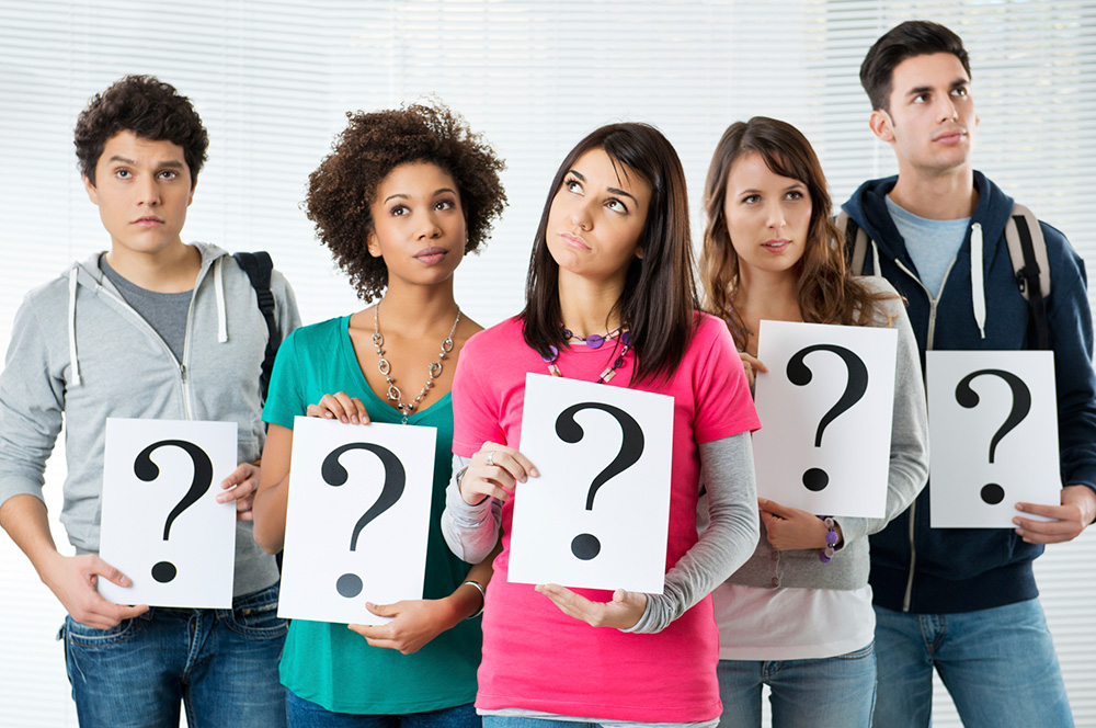 Retrato de los jóvenes iberoamericanos