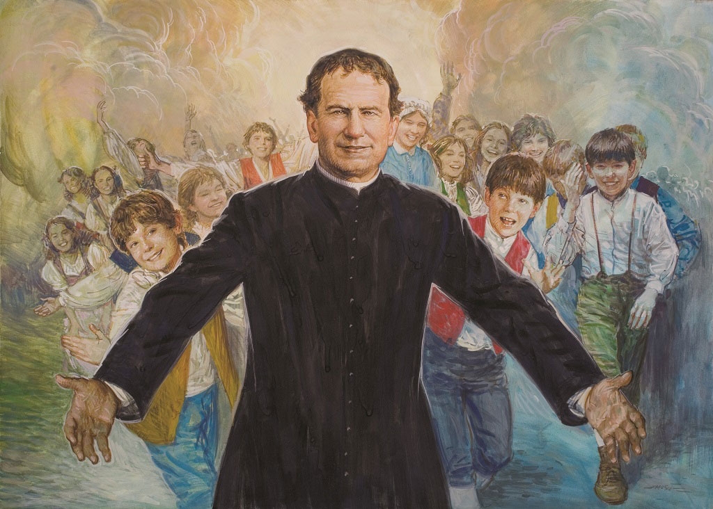Don Bosco