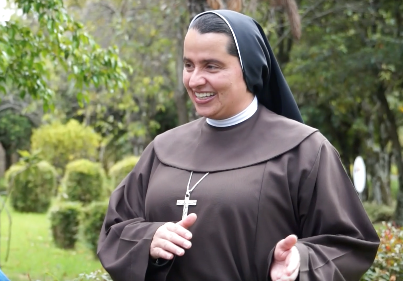 Sor Arelis