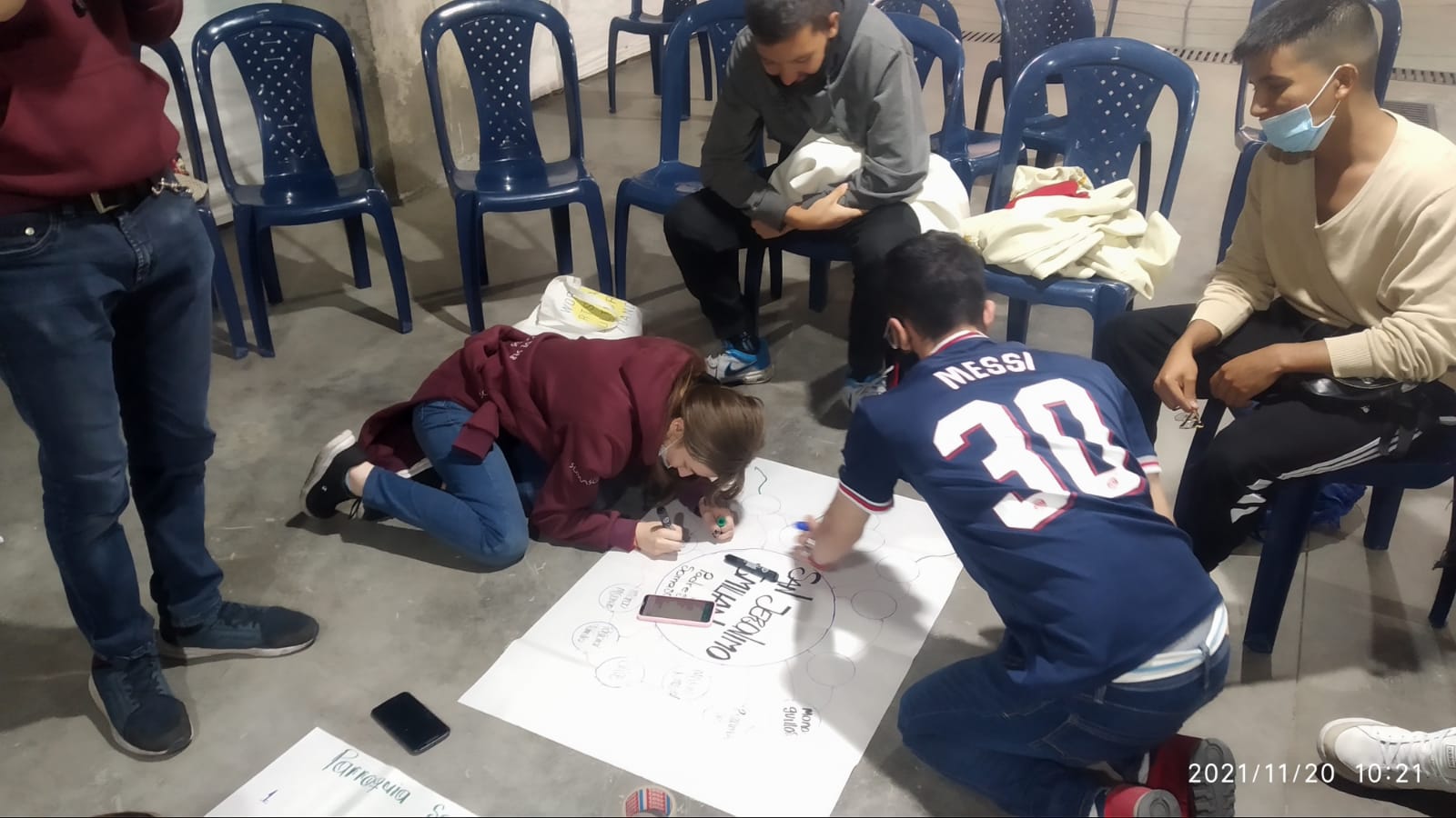 Asamblea Arquidiocesana 2021_1