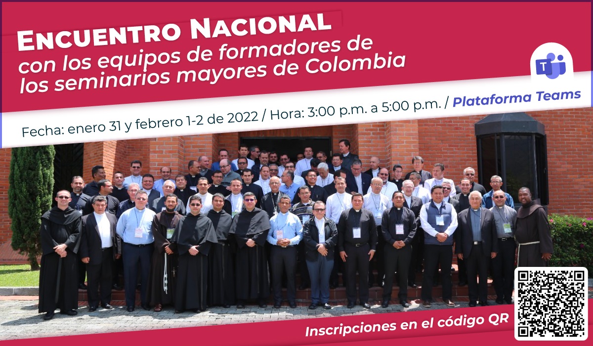 encuentro nacional formadores