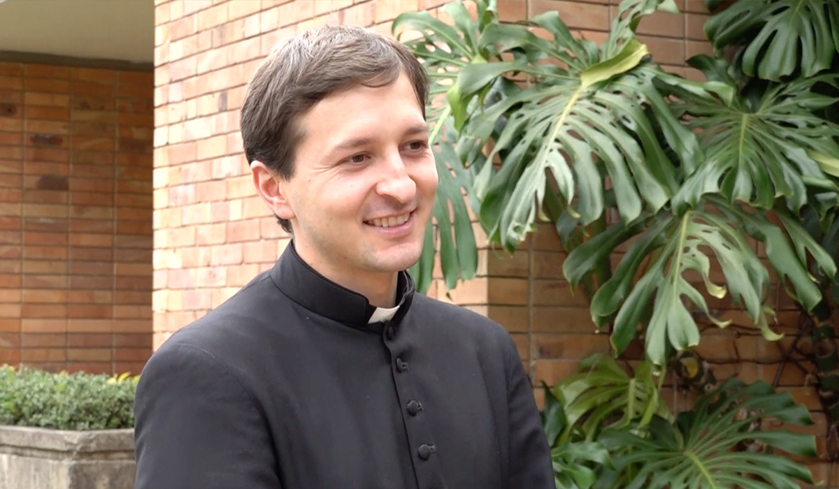 Entrevista A Jesucristo