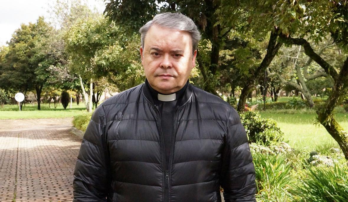 Padre Francisco Öbolo