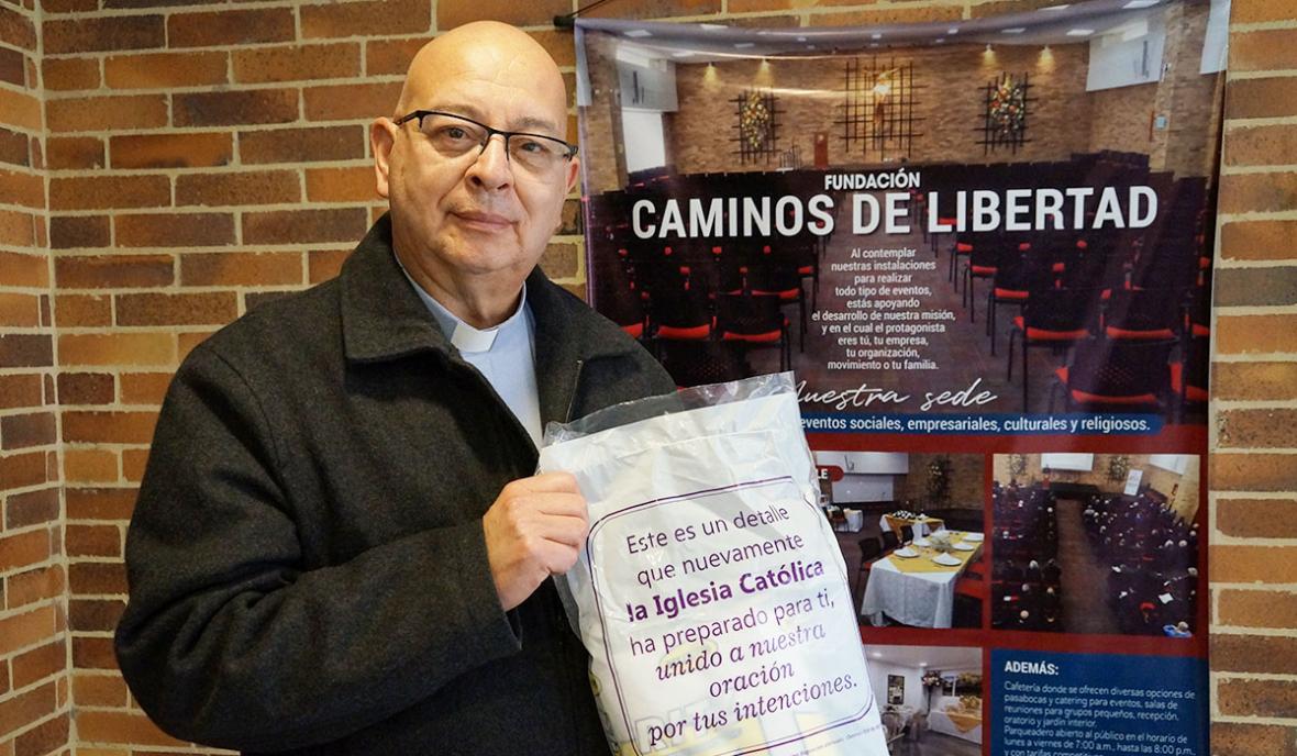 Padre Andrés Fernández