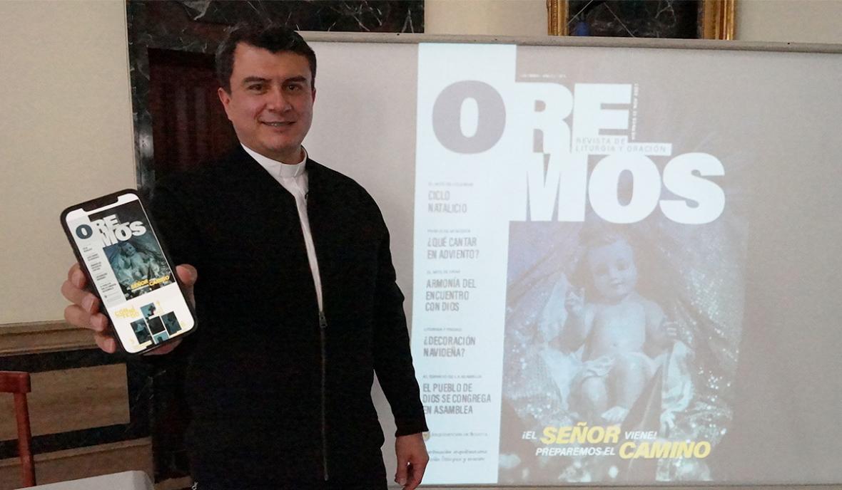 Padre Nicolás Garzón