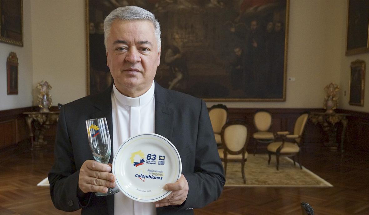 Banquete del Millón