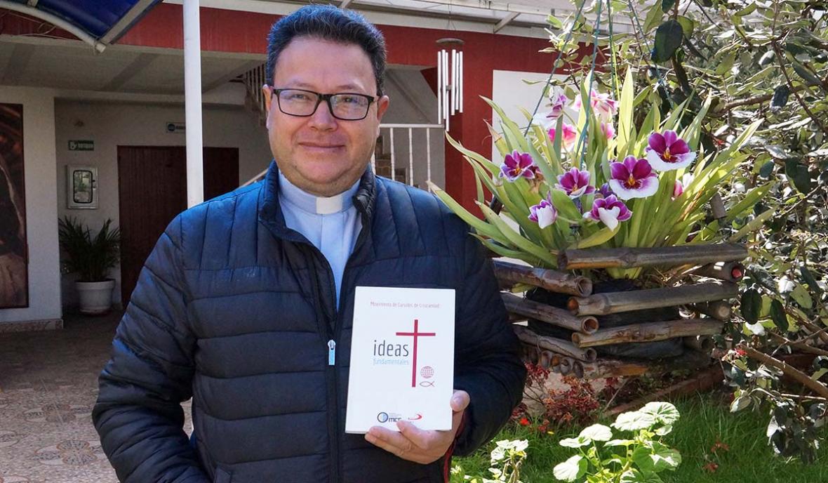 Cursillos de Cristiandad