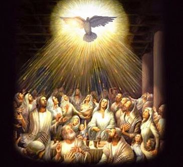 Liturgia mayo 24:El pedagogo