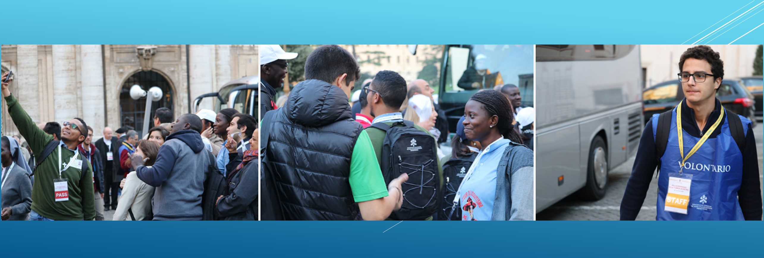 Claves para acercarse al texto final del sínodo