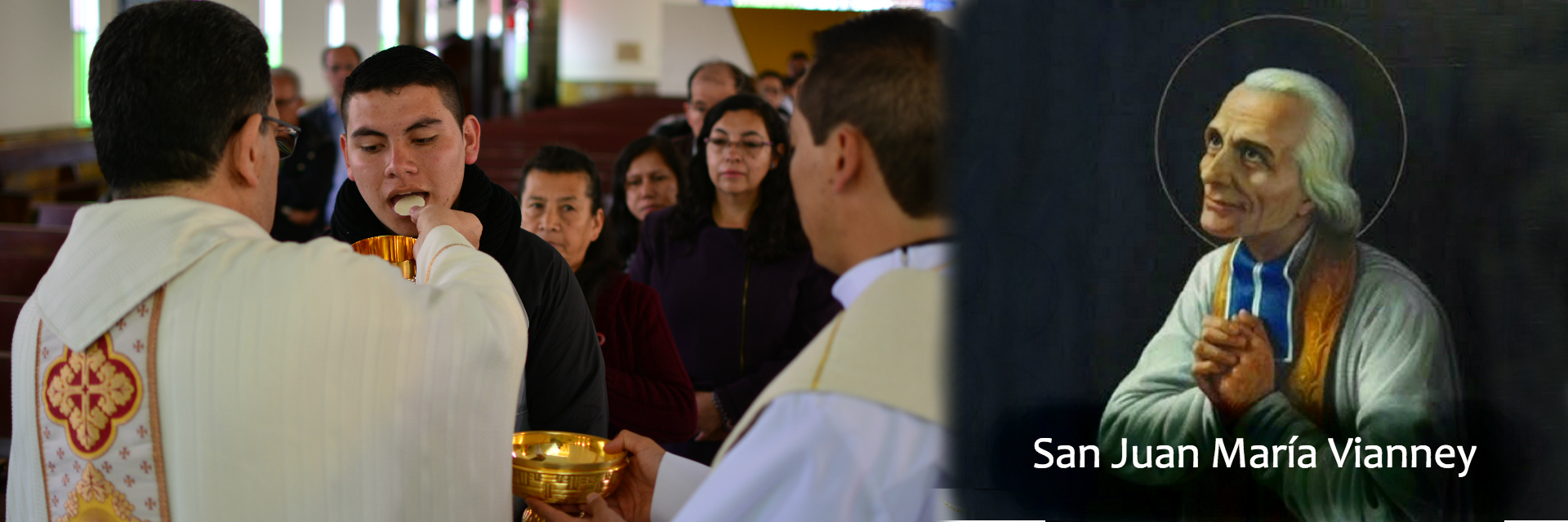 ¡Gracias por el corazón abierto, por la mano que bendice, por el oído presto, por la palabra que consuela!