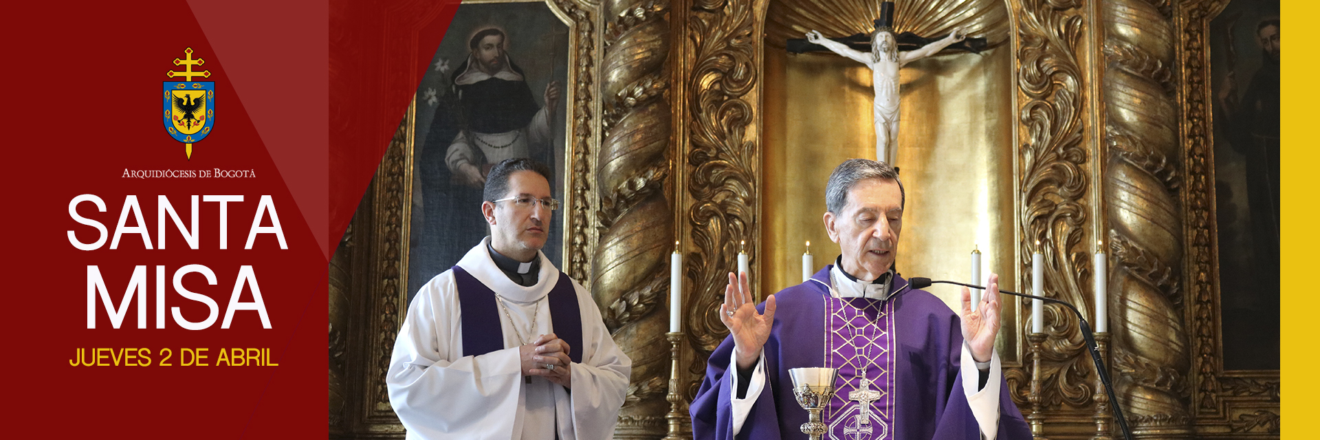 Quien guarda mi palabra no verá la muerte para siempre