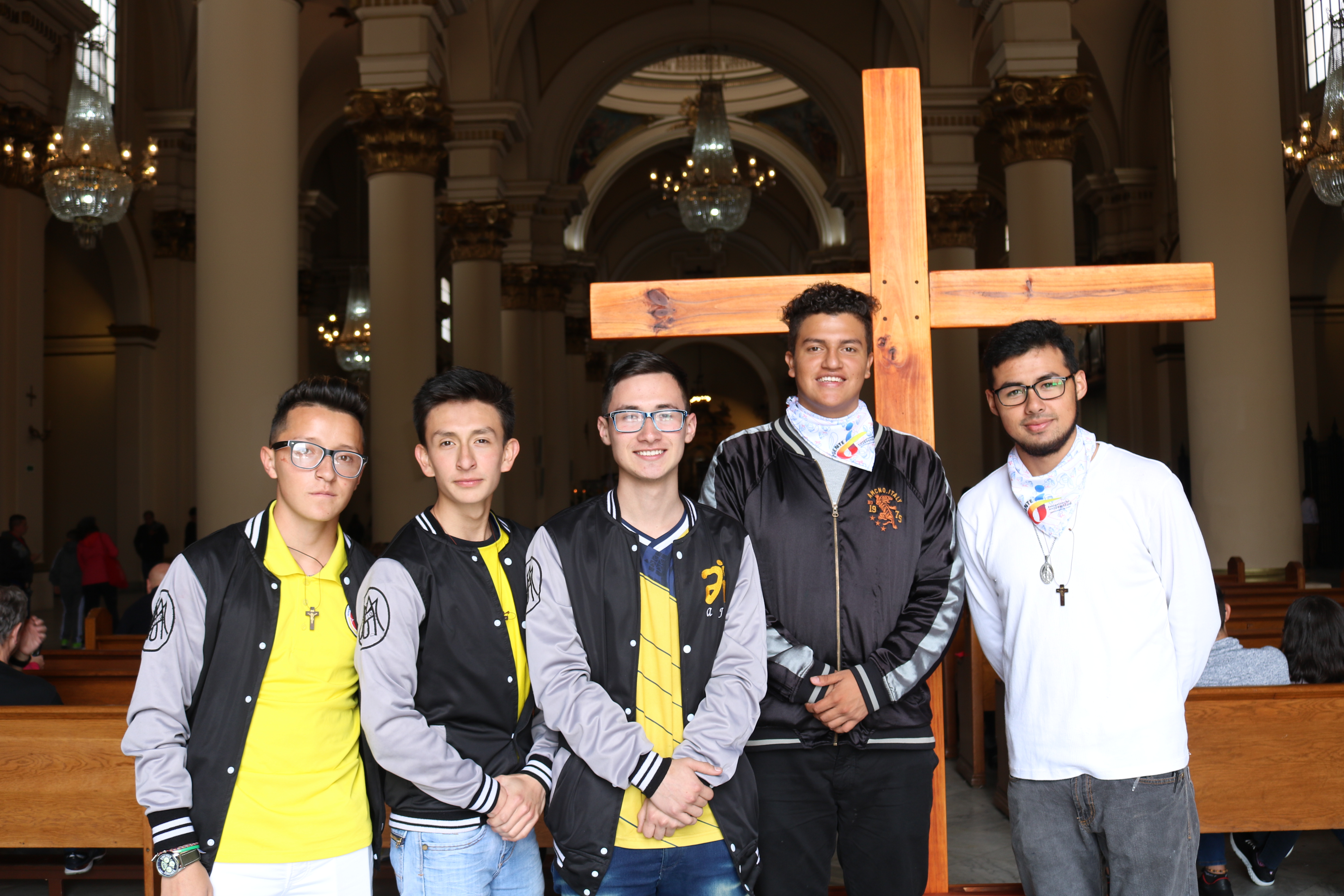 Hay que hacer el bien, con no hacer el mal no basta