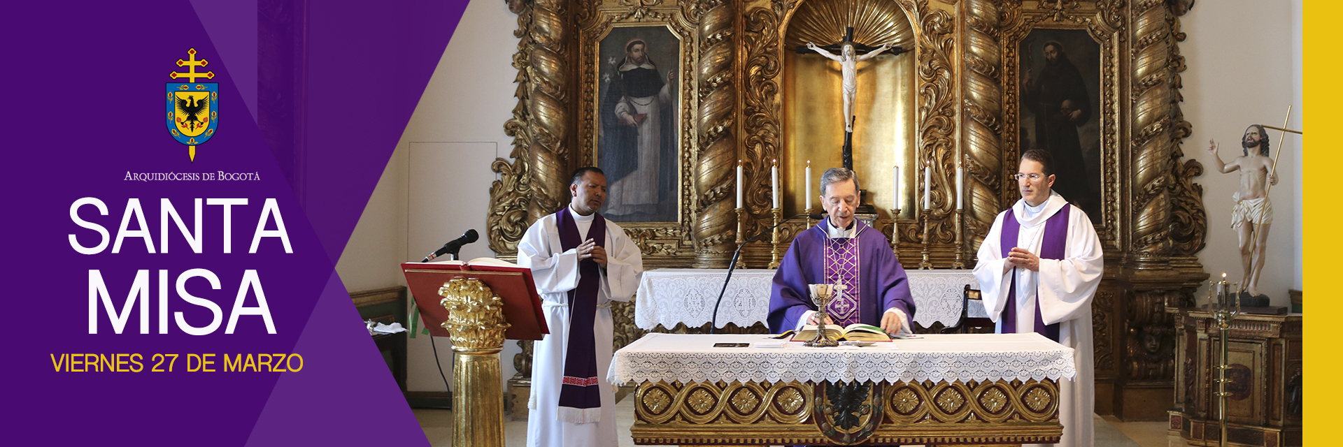 En Cristo debemos ver a todas las personas perseguidas