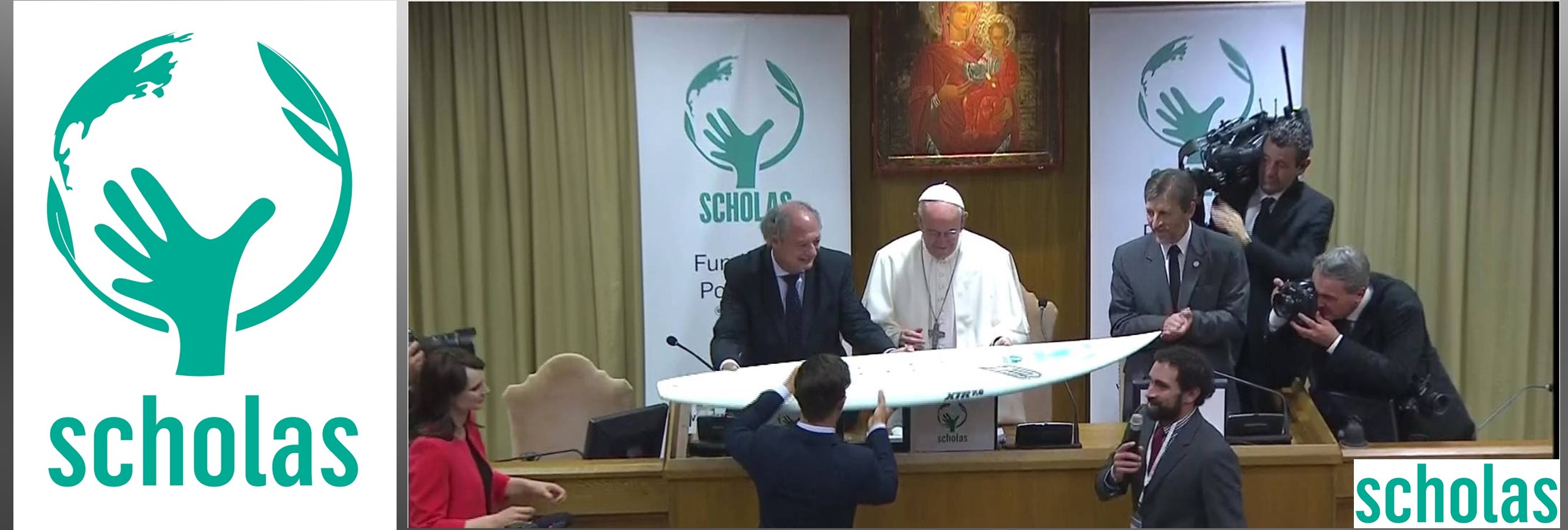 Las Scholas siguen multiplicándose