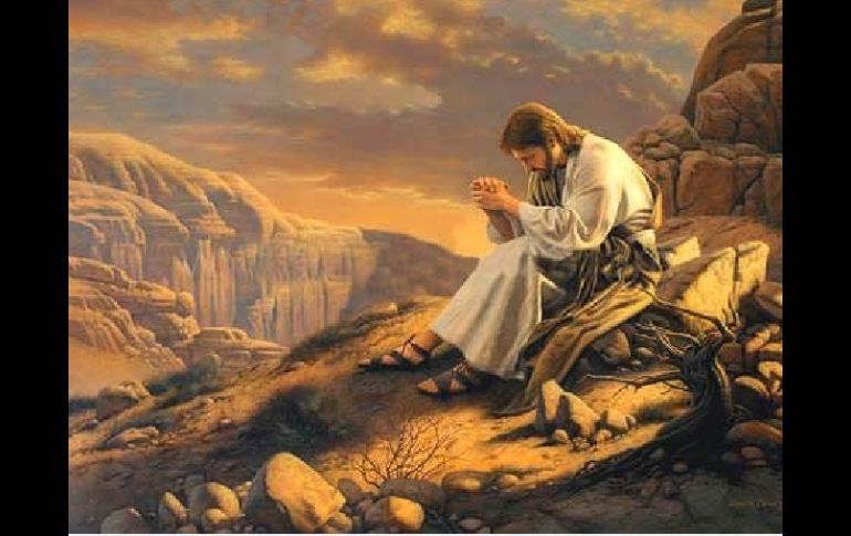 LITURGIA 10 marzo La experiencia de la no posesión