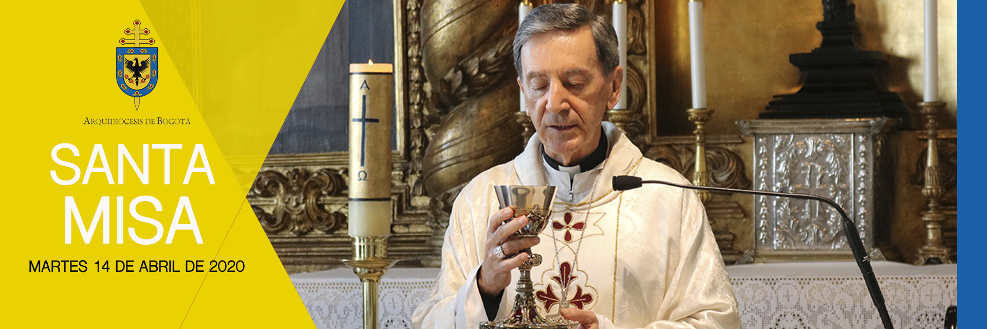 Se han llevado a mi Señor y no sé dónde lo han puesto