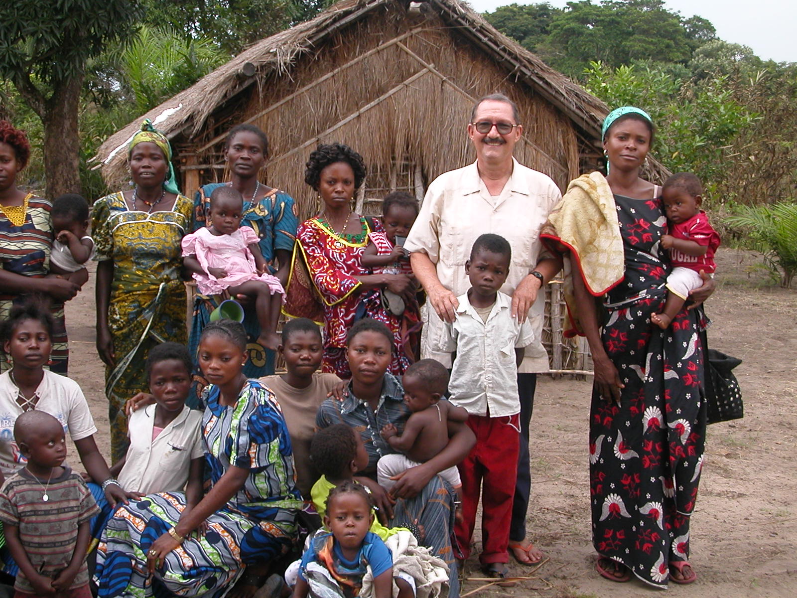 Anunciar el Evangelio con valentía, sin miedo y con humildad