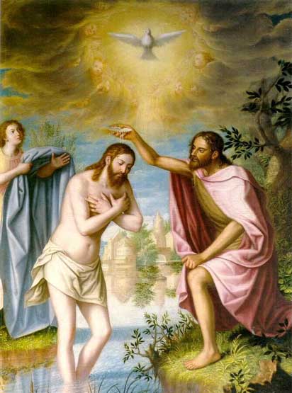 LITURGIA Diciembre 13La misión del Mesías