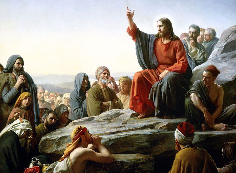 LITURGIA Febrero 2 El culto, la Ley y los profetas