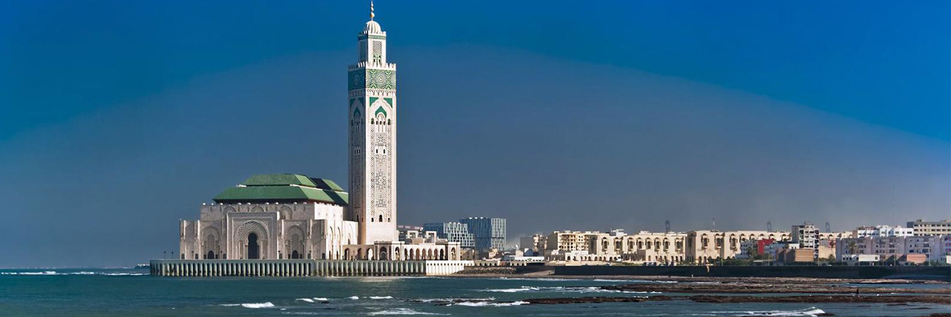 Embajador palestino ante Santa Sede: "el viaje del Papa a Marruecos es símbolo de Unidad"