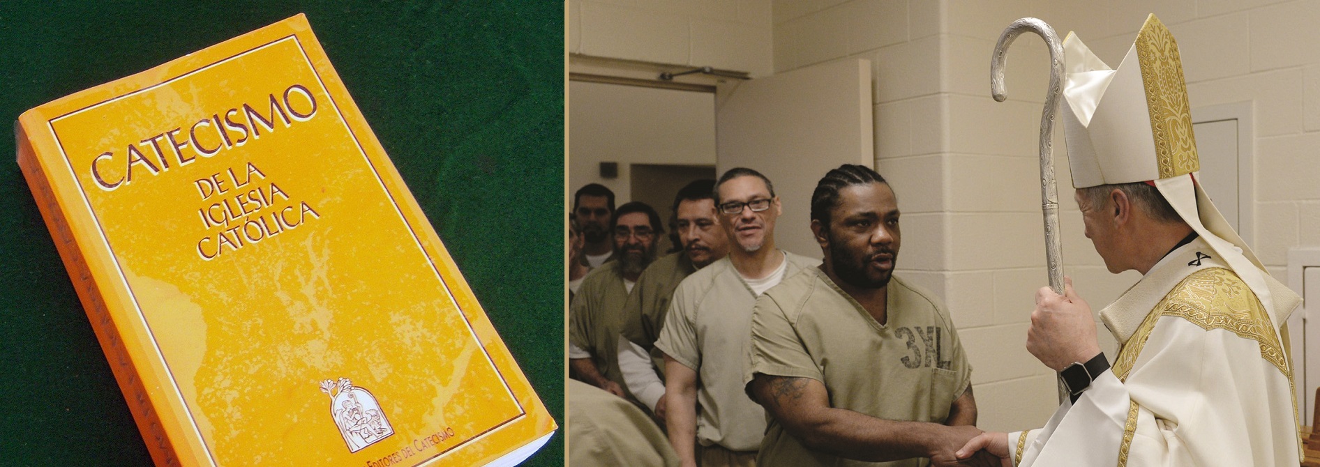 Histórico cambio en enseñanza de la Iglesia sobre la pena de muerte