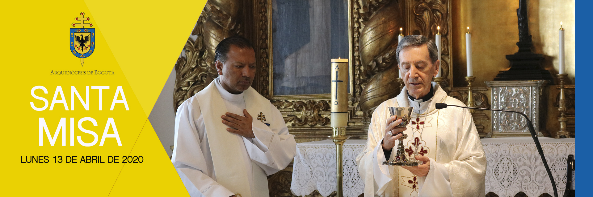 Protégeme Dios mío, que me refugio en ti