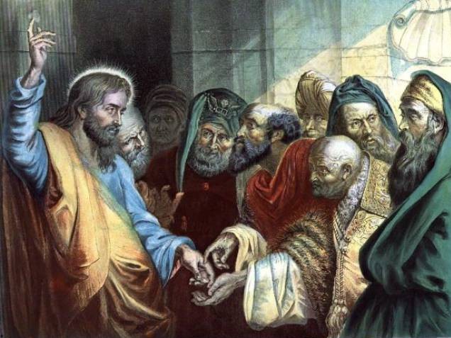 LITURGIA Agosto 9 El amor a la verdad como los balbuceos de la fe