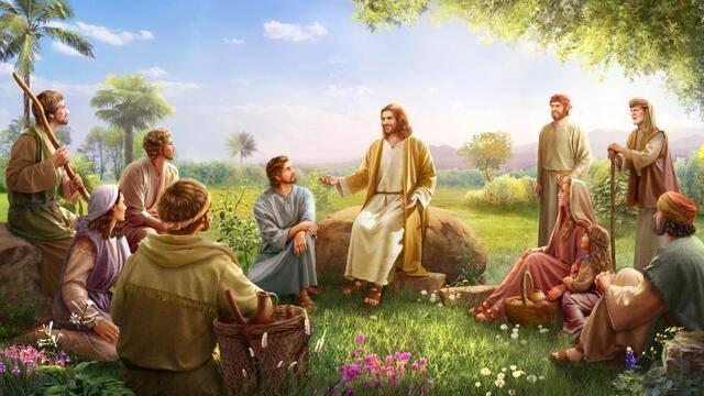 LITURGIA Junio 7 ¿De verdad hay creyentes no practicantes?