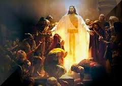 LITURGIA Agosto2 La invitación de Jesús a abrirnos al porvenir