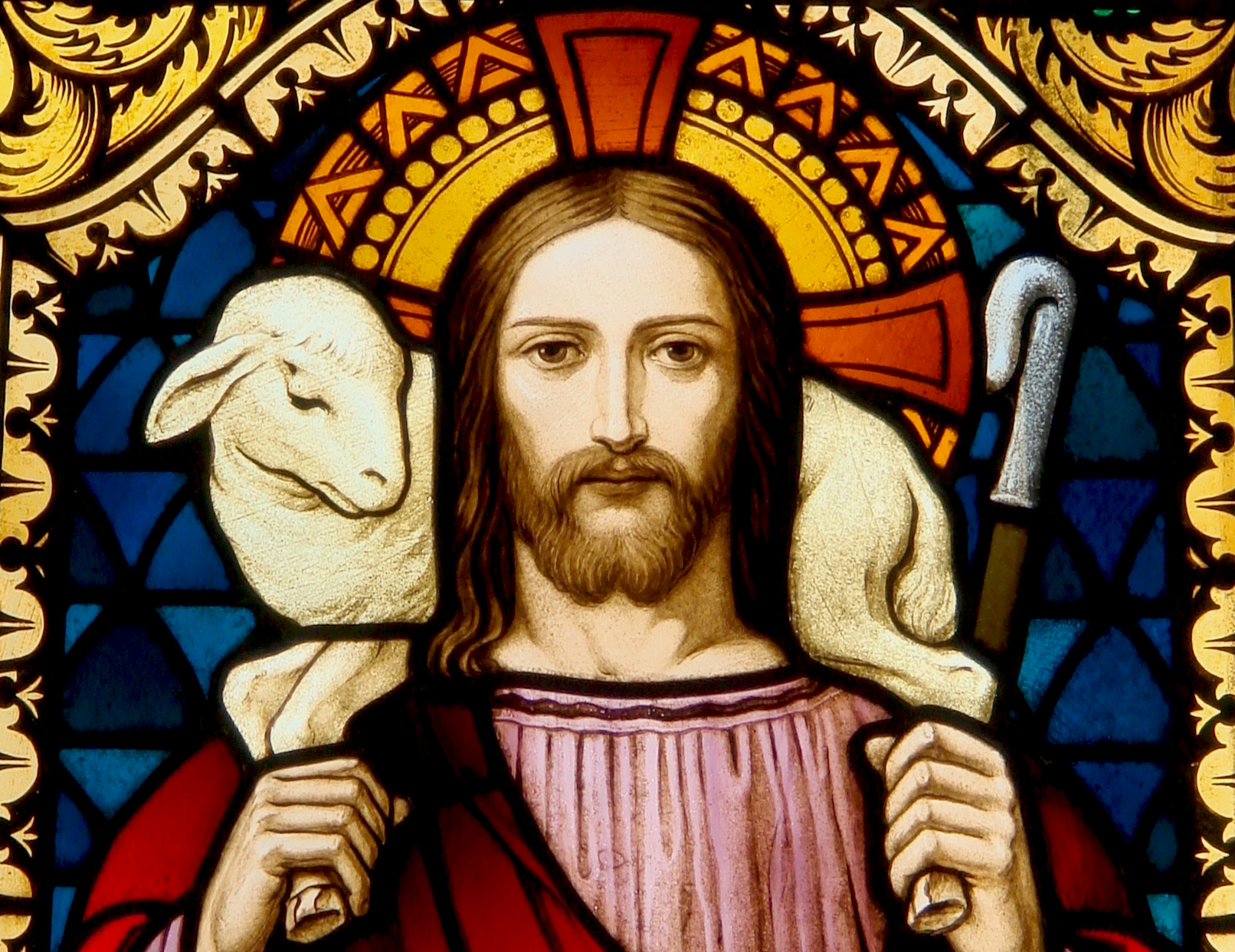 LITURGIA Abril 22 La intensa experiencia de comunión con el Resucitado