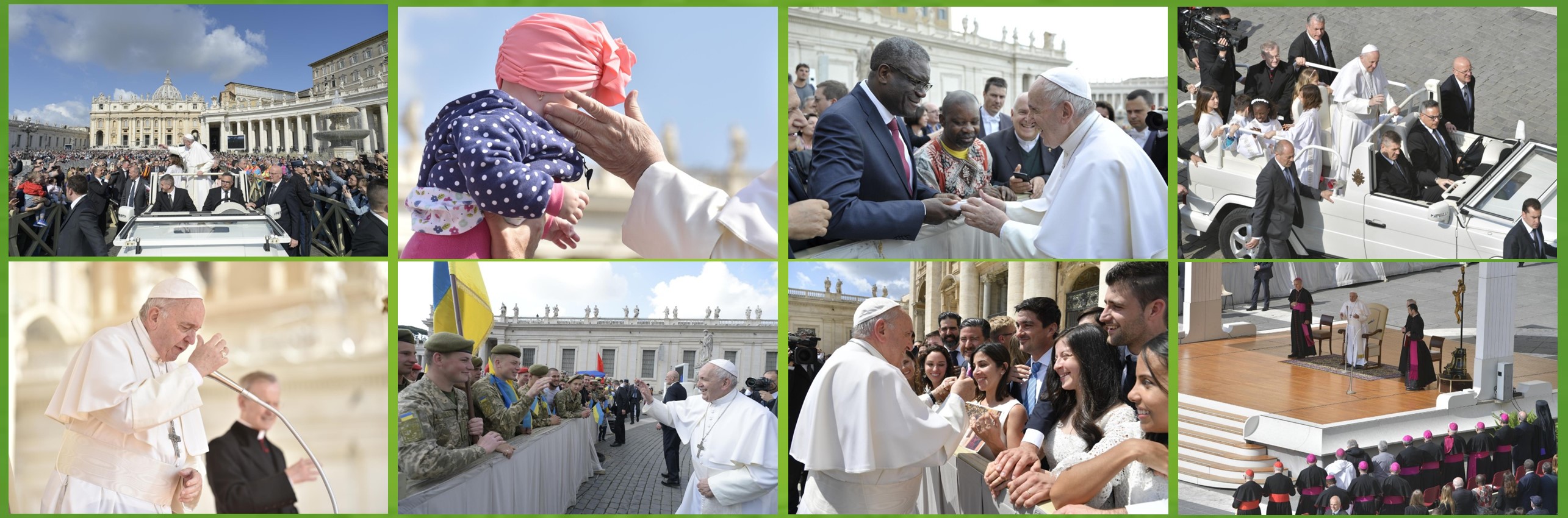 Aprendamos a hablar con Dios, nuestro Padre