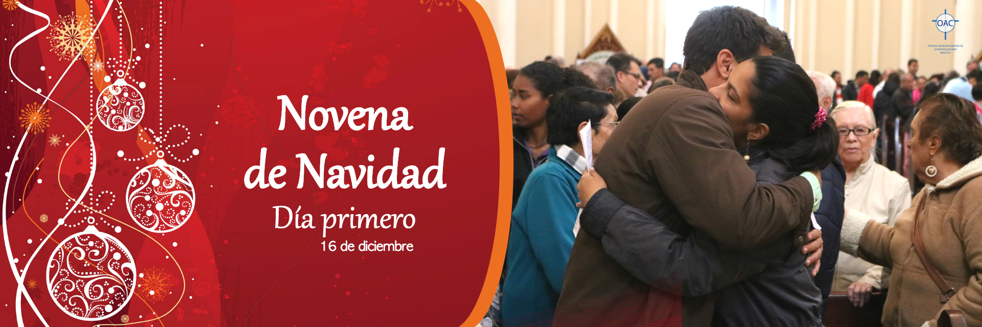 Construyamos comunidad a través del encuentro