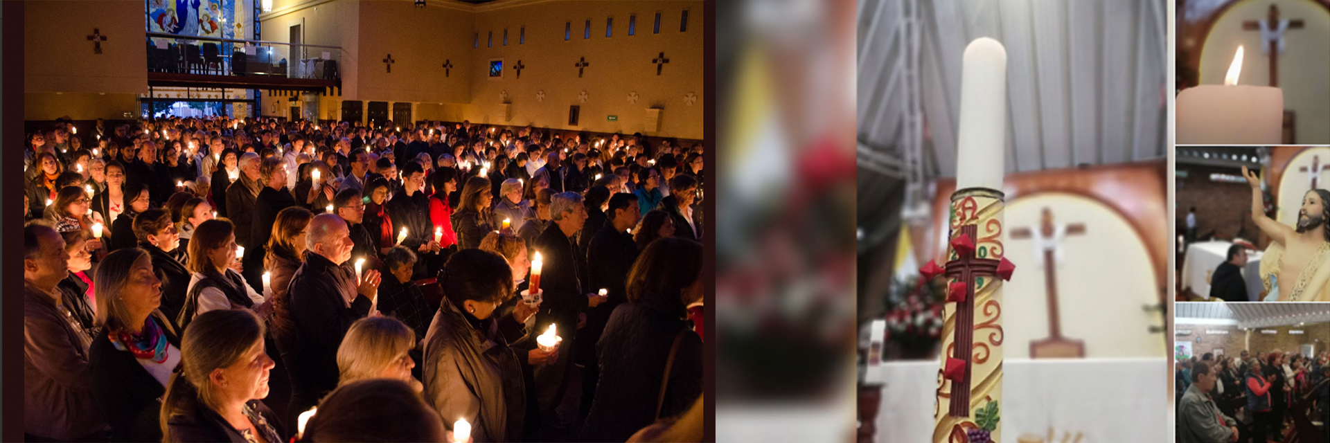 Así se vivió la Semana Santa 2019 en redes sociales