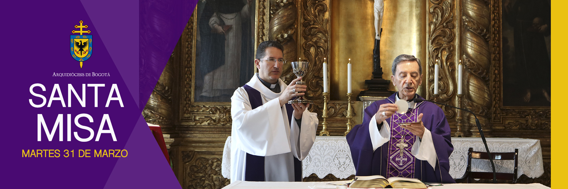 Debemos salir, permanentemente, de Egipto, es decir de la esclavitud del pecado