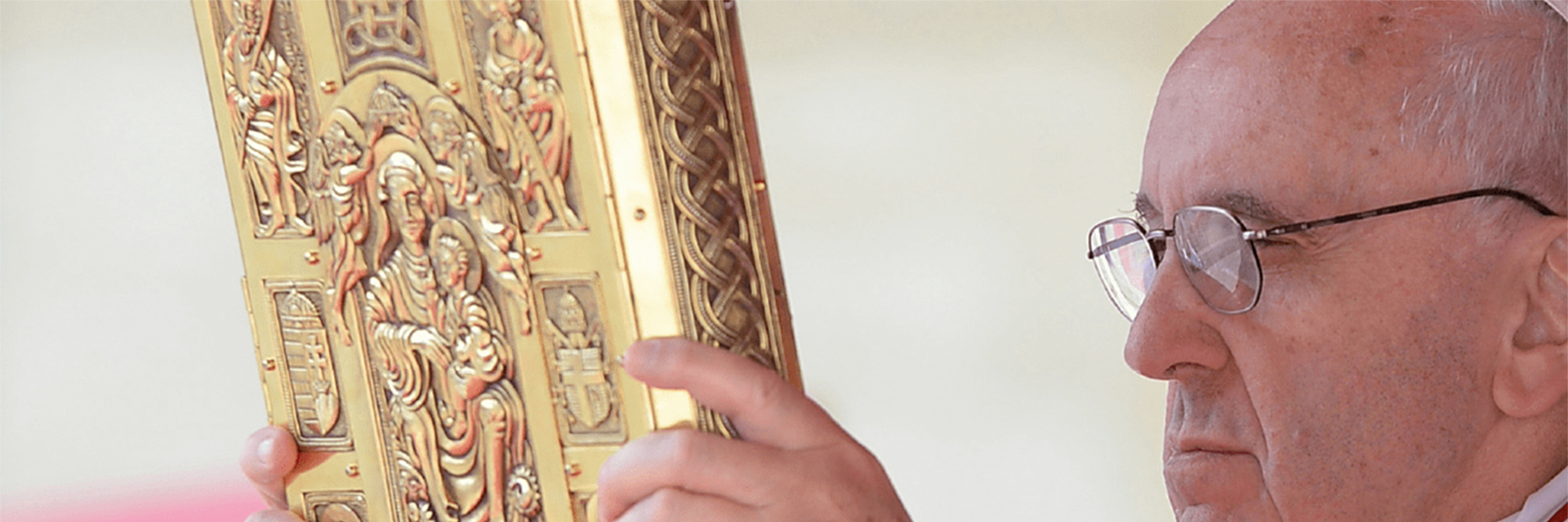 El Papa: Cuaresma, tiempo para desconectar el celular y conectarse al Evangelio