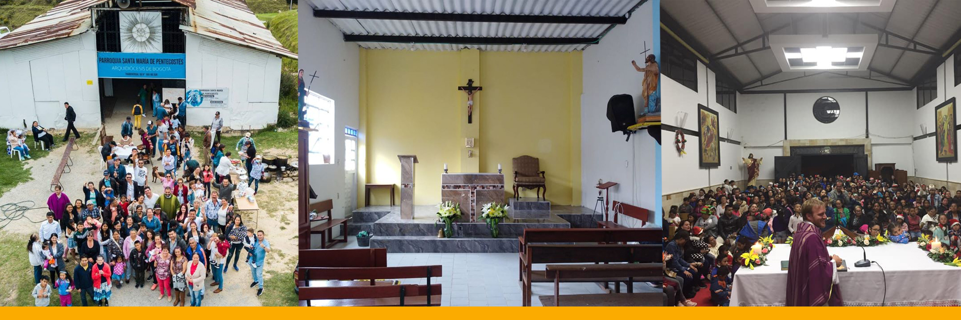 La esperanza en medio de la crisis