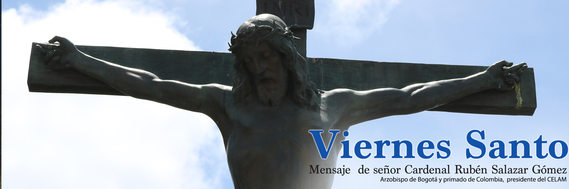 Viernes Santo