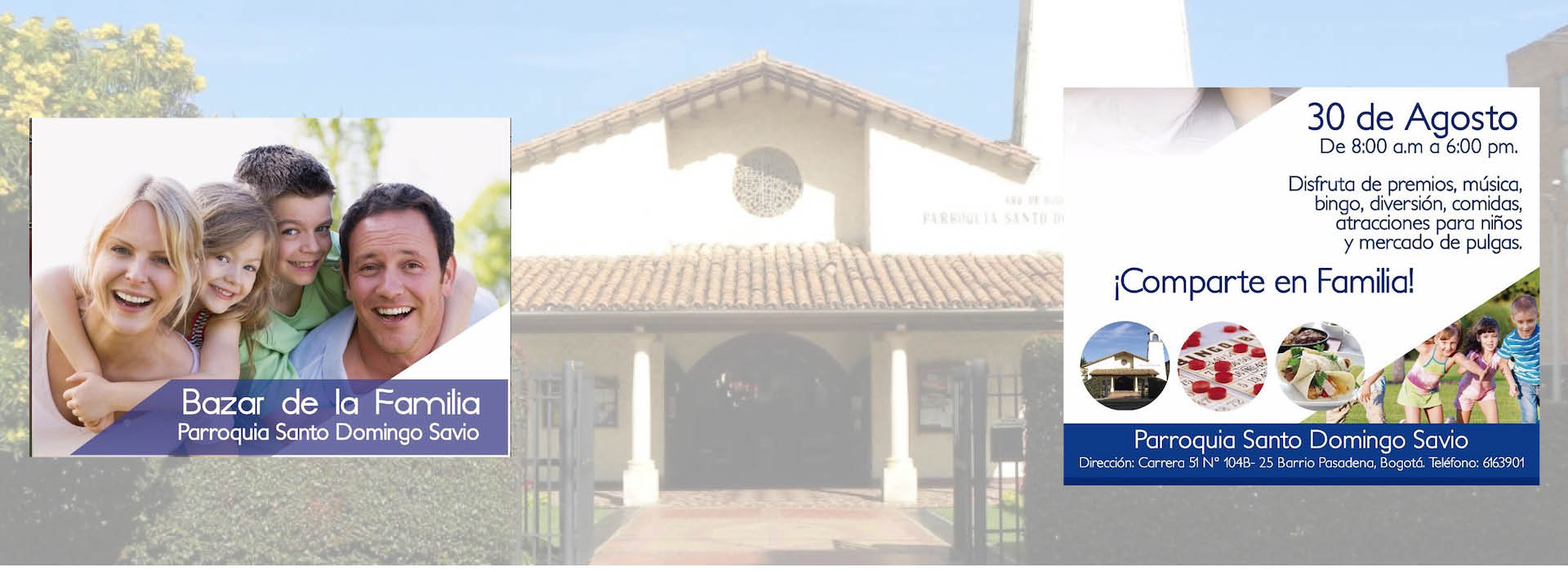 Bazar de la Famiia