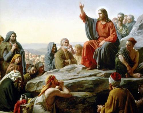 LITURGIA Agosto 11 El don del Reino y el corazón que lo busca