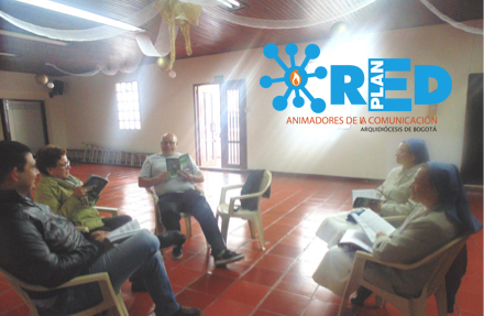 Por una evangelización misionera - El Plan “E” sigue su marcha