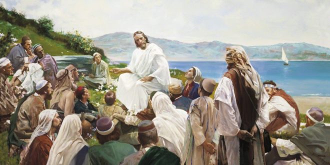 LITURGIA Marzo 18 Morir para ser fecundos