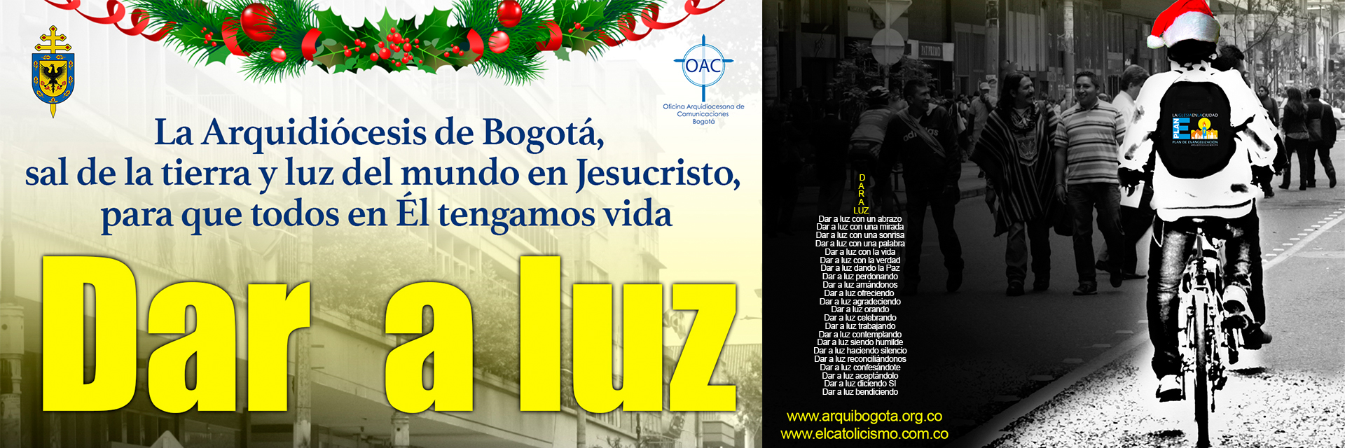 Estrategia de Comunicación Virtual:  Campaña "Dar a luz"