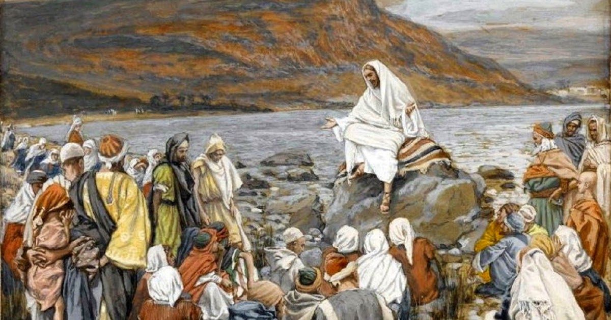 LITURGIA Septiembre 15 La ausencia de palabra da origen a la idolatría